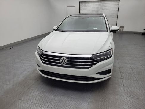 Used 2019 Volkswagen Jetta SE FWD image 15