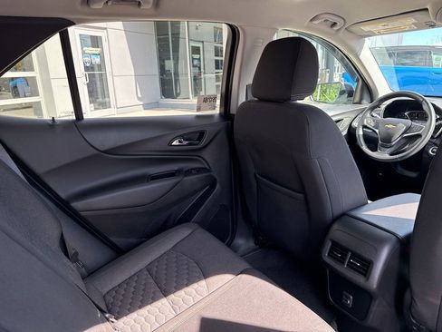 Used 2019 Chevrolet Equinox LT FWD image 38