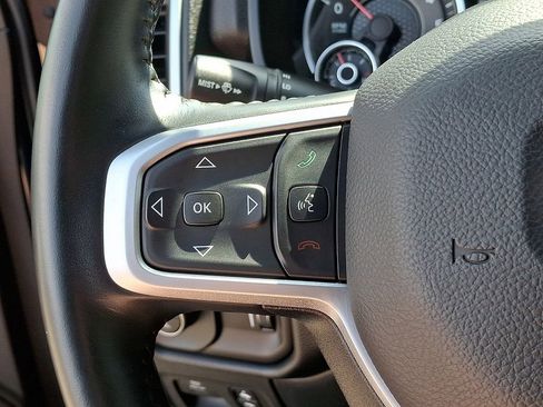 Used 2022 RAM 1500 Big Horn AWD/4WD image 21