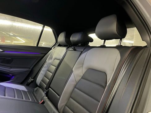 New 2026 Volkswagen GTI Autobahn FWD image 23