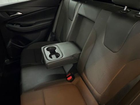 Used 2023 Buick Encore GX Select AWD/4WD image 26