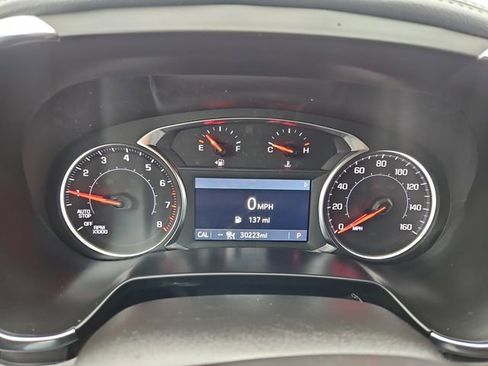 Used 2024 Chevrolet Blazer LT w/ Blazer LT Plus Package image 24