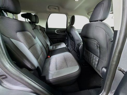 Used 2022 Ford Bronco Sport Big Bend w/ Convenience Package image 27