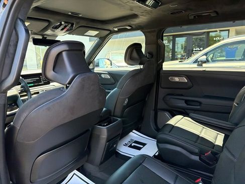 New 2027 Kia Telluride SX Prestige AWD/4WD image 20