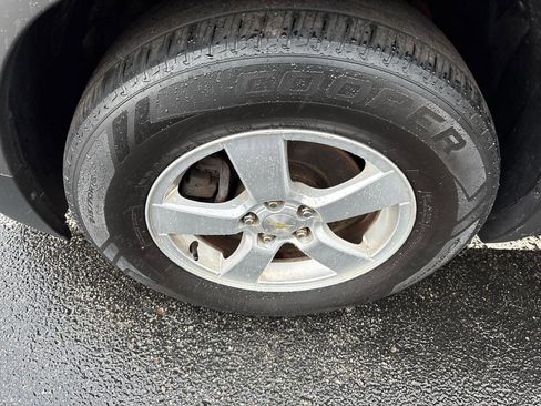 Used 2016 Chevrolet Trax LS image 10