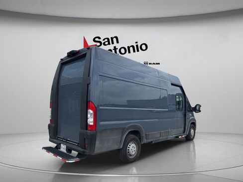 Used 2024 RAM ProMaster 3500 FWD image 7
