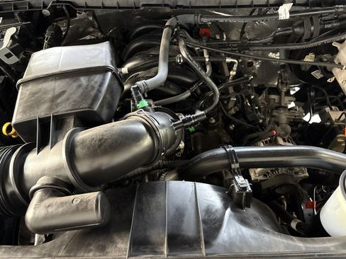 Used 2024 Ford F250 Lariat w/ Lariat Ultimate Package AWD/4WD image 40
