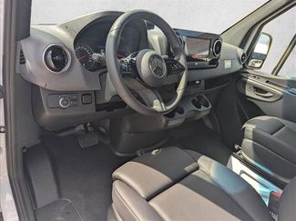 New 2026 Mercedes-Benz Sprinter 2500 video 3