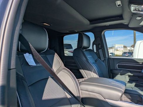 New 2026 RAM 2500 Laramie image 33