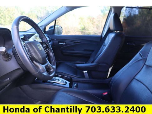 Used 2019 Honda Pilot Elite image 26