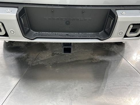 New 2026 Ford Bronco Sport Outer Banks w/ Sasquatch Outer Banks Package AWD/4WD image 33