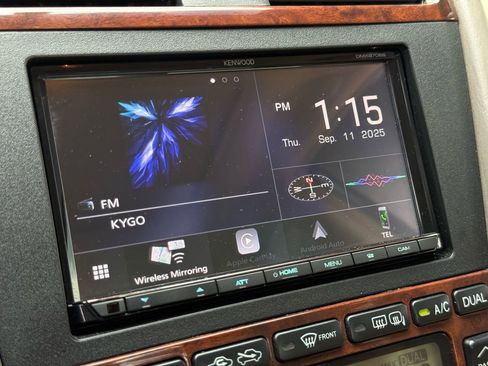 Used 2001 Toyota Avalon XL image 39