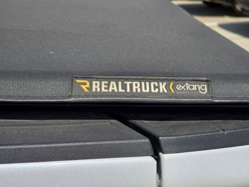 Used 2025 Chevrolet Silverado 1500 High Country AWD/4WD image 11
