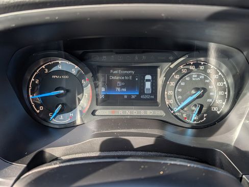 Used 2019 Ford Ranger XLT w/ Equipment Group 302A Luxury image 27