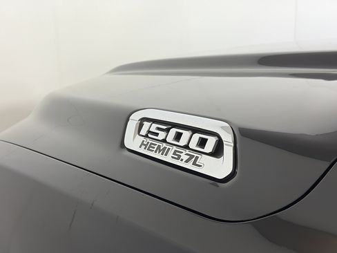 Used 2020 RAM 1500 Big Horn image 18