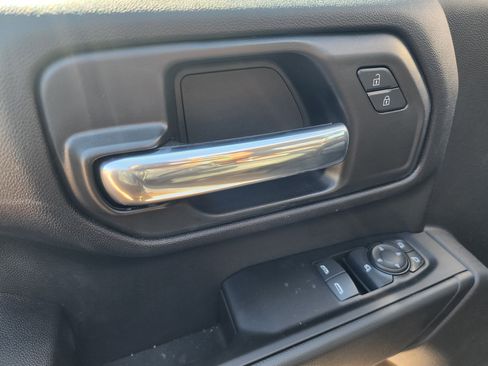 New 2025 Chevrolet Silverado 3500 W/T w/ WT Convenience Package image 24