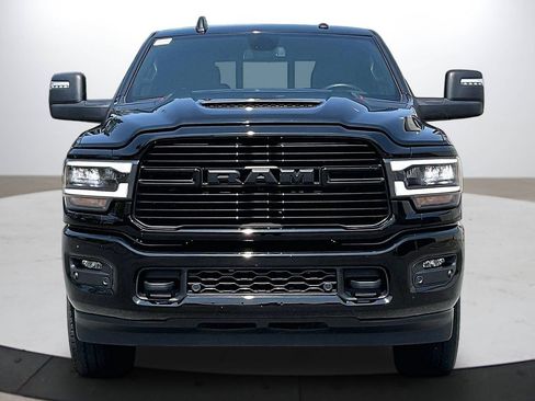 Certified 2024 RAM 2500 Laramie w/ Night Edition AWD/4WD image 3
