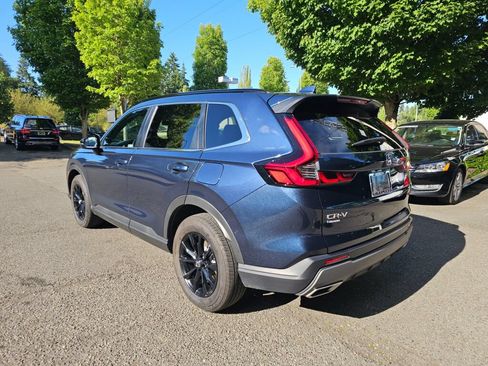 Used 2024 Honda CR-V Sport image 5