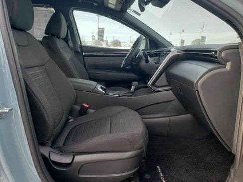 Used 2023 Hyundai Santa Cruz SEL Premium image 15