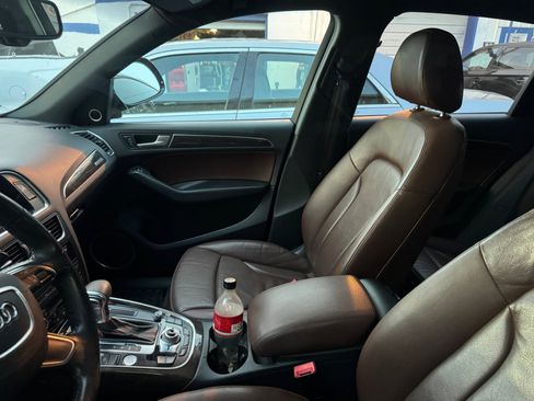 Used 2014 Audi Q5 2.0T Premium Plus w/ Premium Plus Package image 3