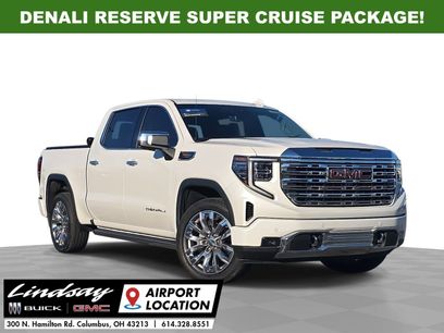 Certified 2024 GMC Sierra 1500 Denali