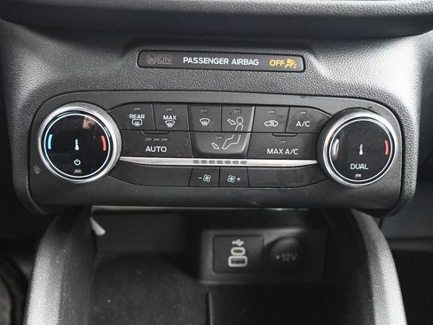 Used 2025 Ford Escape ST-Line AWD/4WD image 14
