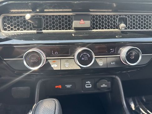 Used 2024 Honda Civic LX image 17