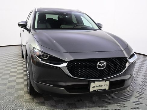 Used 2022 MAZDA CX-30 AWD 2.5 S w/ Premium Package image 9