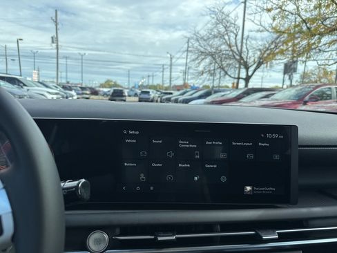 New 2026 Hyundai Tucson SE image 21