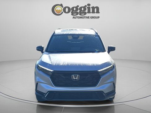Used 2026 Honda CR-V Sport image 9