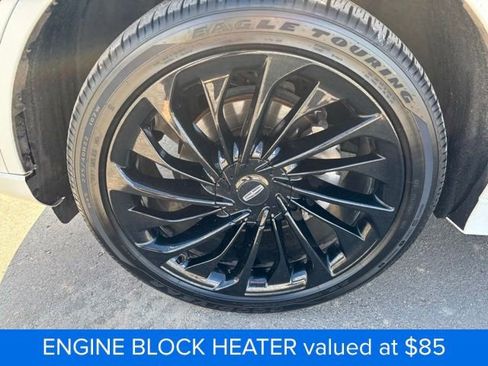 Used 2022 Lincoln Aviator Reserve w/ Equipment Group 201A AWD/4WD image 11