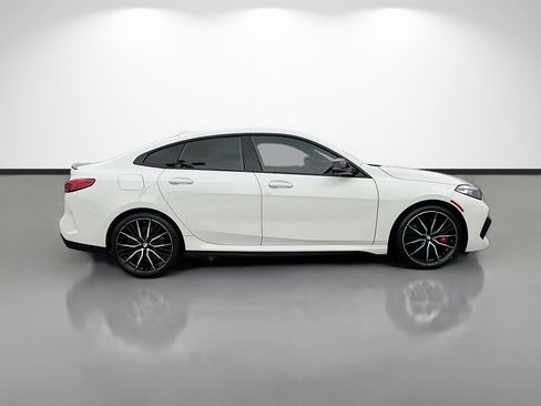 Used 2024 BMW M235i xDrive Gran Coupe w/ Premium Package AWD/4WD image 2