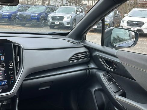 Certified 2025 Subaru Crosstrek 2.5i Sport image 23