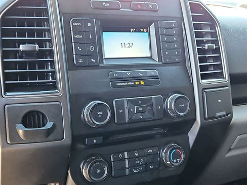 Used 2018 Ford F150 XLT RWD image 30