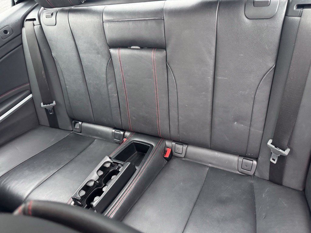 Used 2018 BMW 430i Convertible RWD image 10