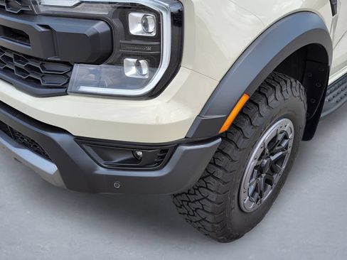 Used 2025 Ford Ranger Raptor AWD/4WD image 42