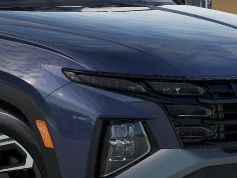 New 2026 Hyundai Tucson Limited image 9