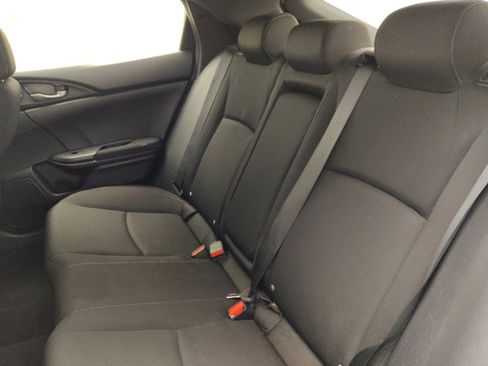 Used 2018 Honda Civic EX image 18