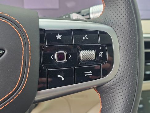 New 2026 Genesis GV70 3.5T Sport Prestige AWD/4WD image 35