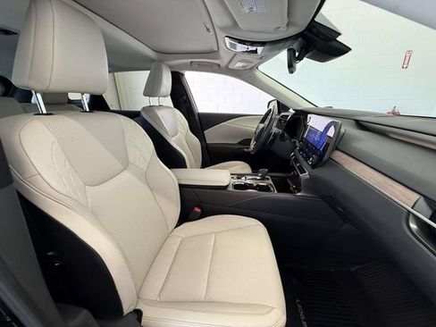 Certified 2023 Lexus RX 350 Premium w/ Cold Area Package AWD/4WD image 14