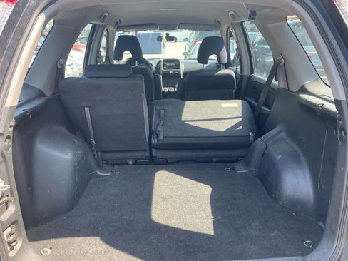 Used 2005 Honda CR-V LX image 16