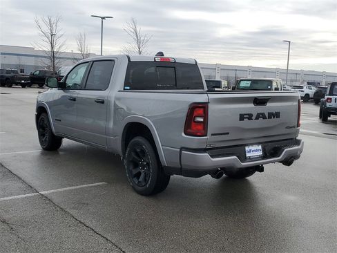 New 2026 RAM 1500 Big Horn image 5