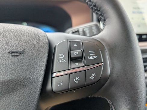 New 2025 Ford Bronco Sport Outer Banks w/ Outer Banks Tech Package+ AWD/4WD image 10