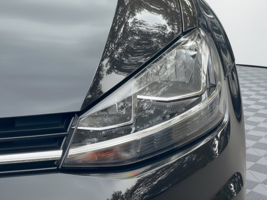 Used 2019 Volkswagen Golf SE w/ Driver Assistance Package FWD image 12