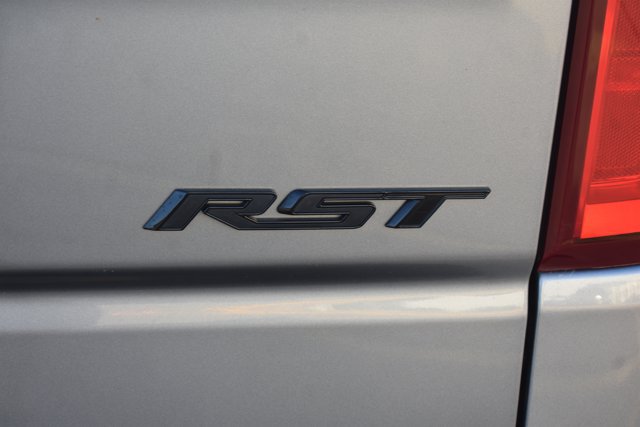Used 2023 Chevrolet Silverado 1500 RST w/ Redline Edition AWD/4WD image 8