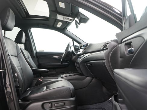 Used 2019 Honda Passport EX-L image 11