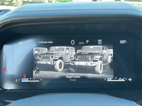 New 2025 Jeep Grand Cherokee L Summit image 12