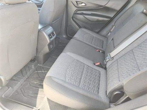 Used 2024 Chevrolet Equinox LT w/ LPO, Floor Liner Package image 28
