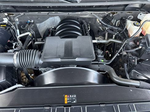 Certified 2024 GMC Sierra 2500 AT4 w/ AT4 Premium Plus Package image 51