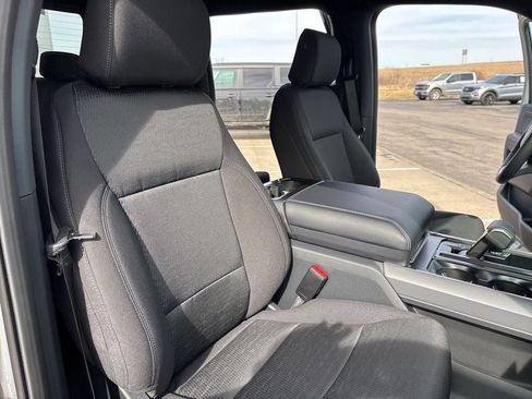 New 2026 Ford F150 XLT w/ Equipment Group 302A MID image 19